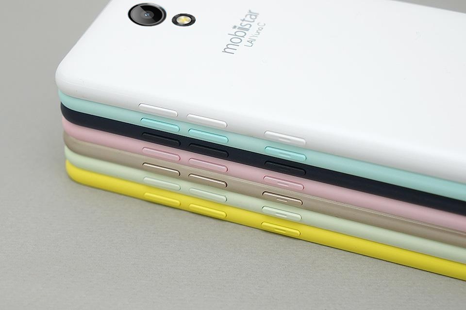 mua smartphone LAI Yuna C gia 2 trieu dong anh 1