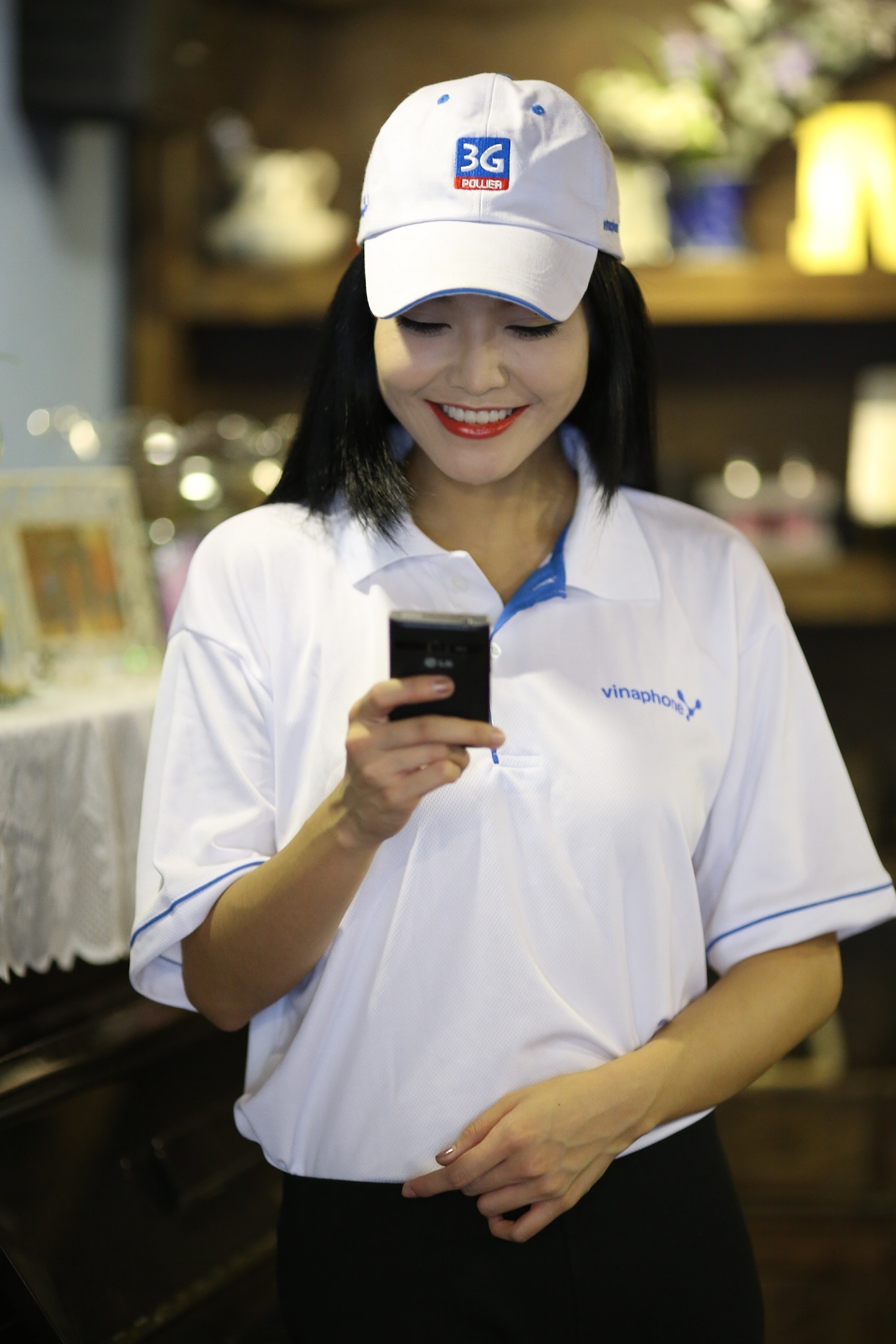 gói cước 3G của VinaPhone ảnh 1 goi cuoc 3G cua VinaPhone anh 1