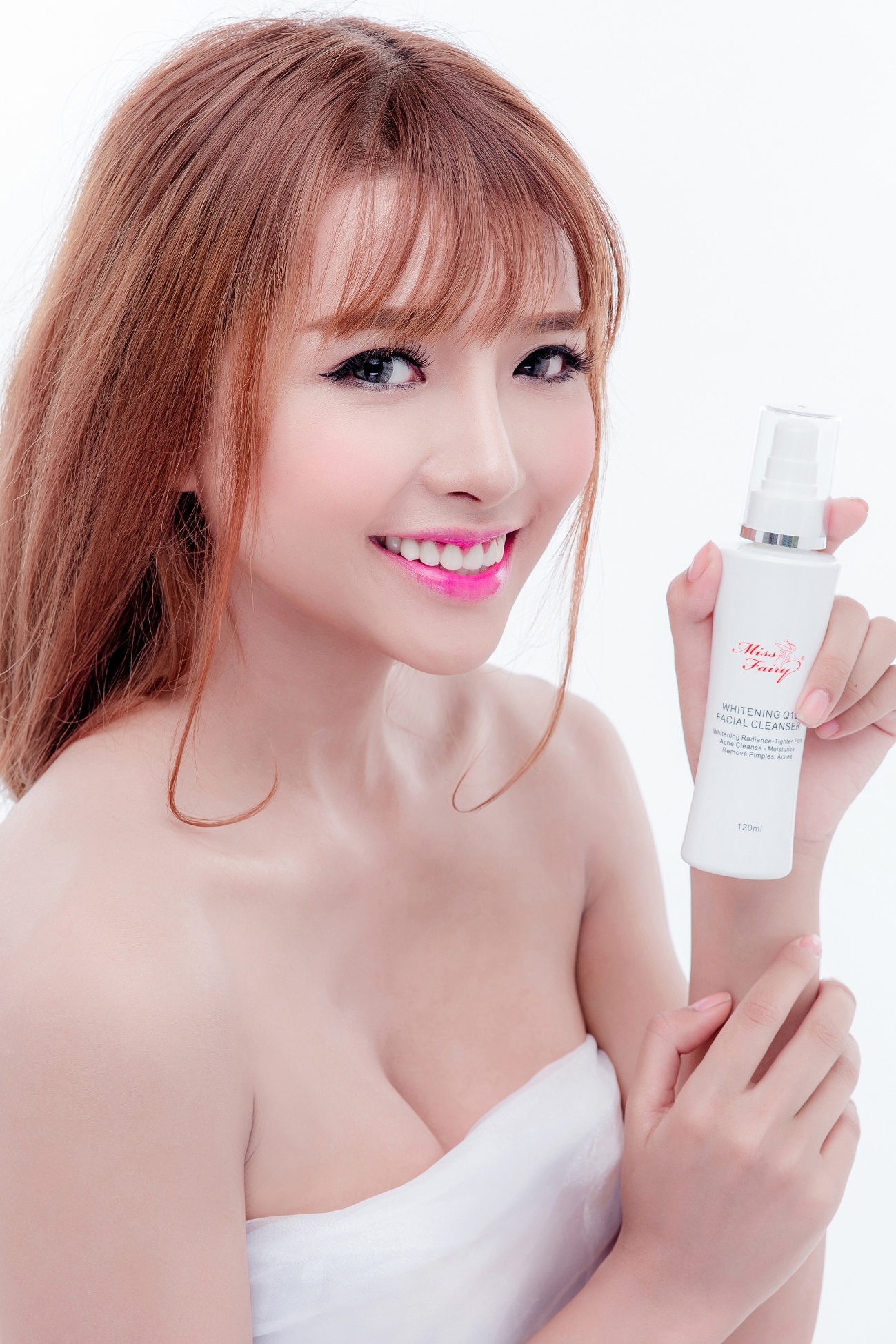 gel rua mat va vien nang Miss Fairy anh 3