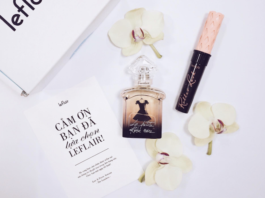 6 ly do khien Leflair thu hut tin do hang hieu Viet Nam hinh anh