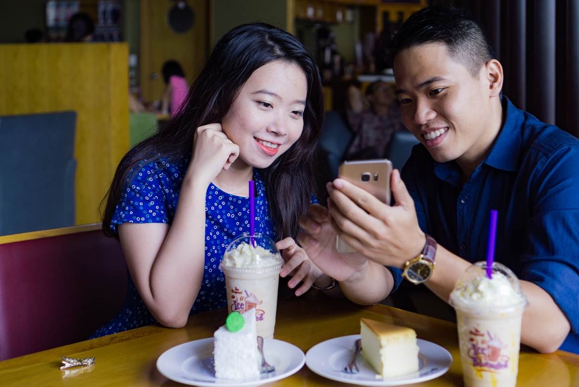 Galaxy S7 chiem tinh cam nguoi dung nho cac dac quyen hinh anh