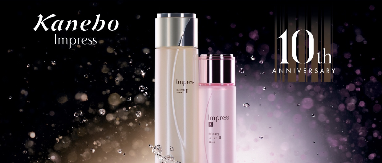 hội thảo làm đẹp nhân 10 năm Kanebo Impress ảnh 1 hoi thao lam dep nhan 10 nam Kanebo Impress anh 1