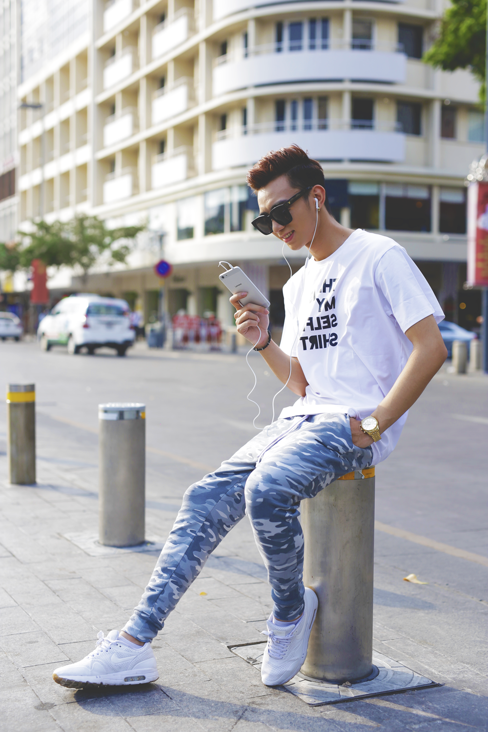 ca khúc mới của Soobin  ảnh 3 ca khuc moi cua Soobin anh 3