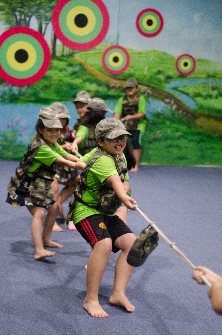 Phuong phap hoc STEAM anh 2