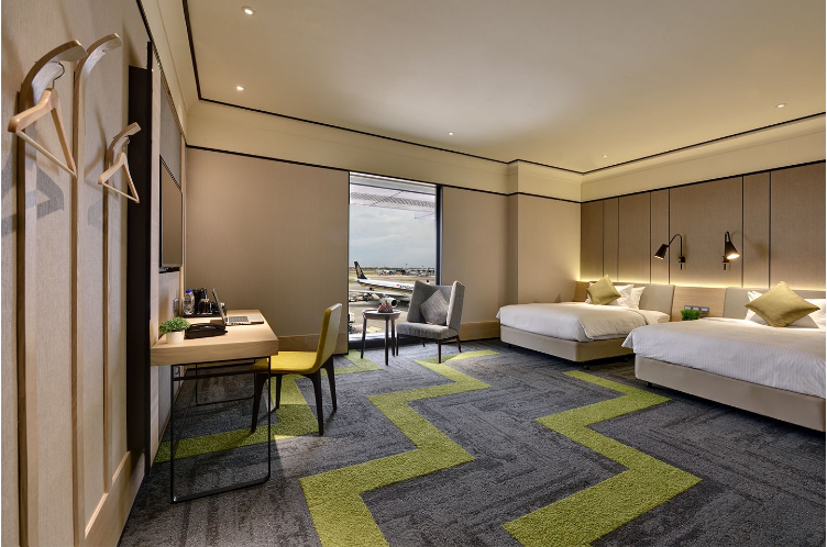 sân bay Changi ảnh 4 san bay Changi anh 4