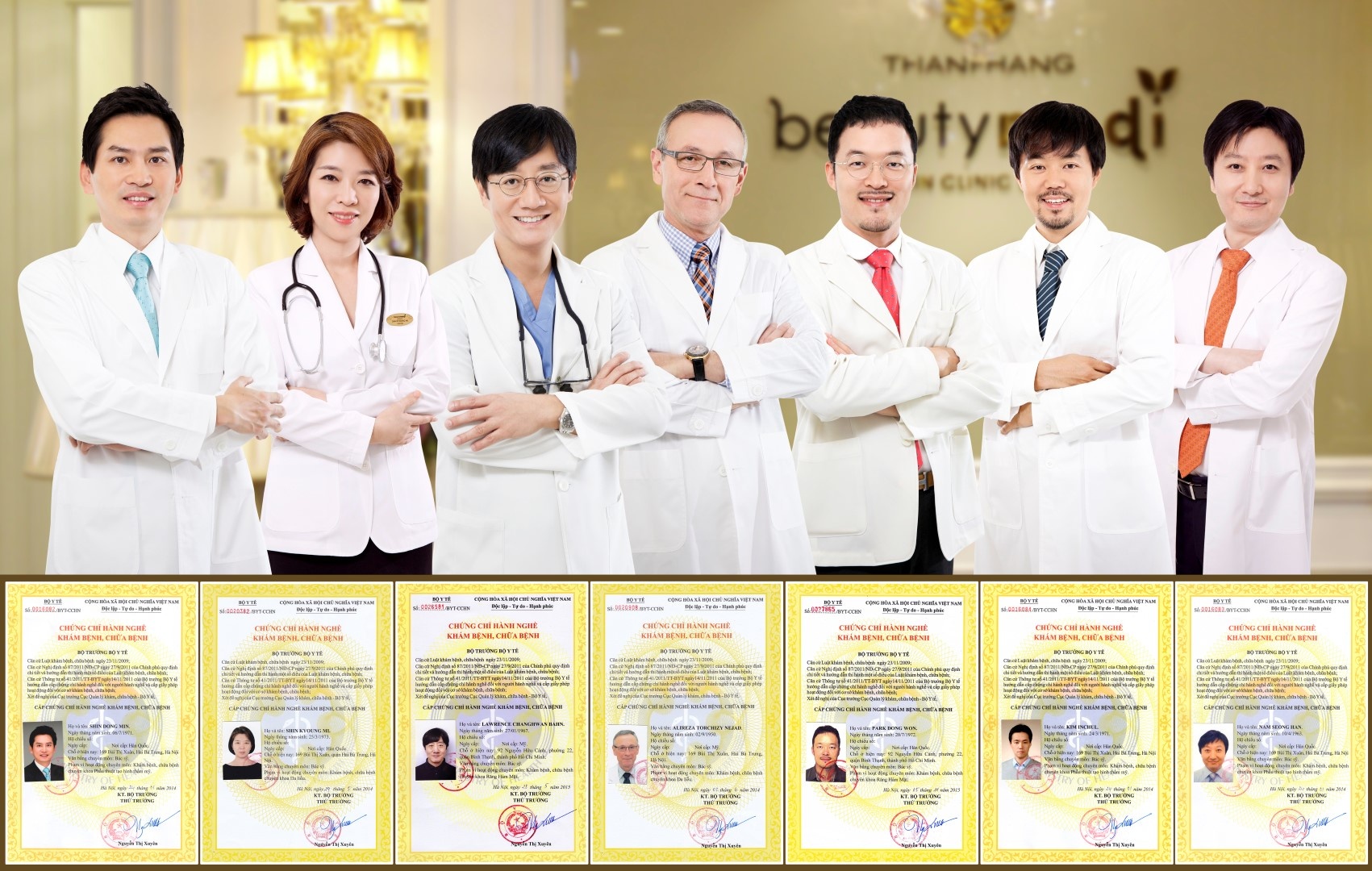 làm đẹp tại Thanh Hằng Beauty Medi ảnh 1 lam dep tai Thanh Hang Beauty Medi anh 1