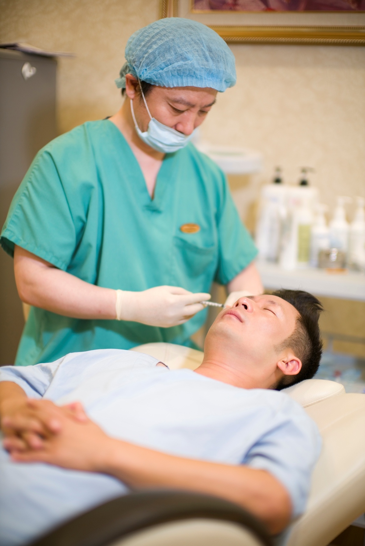 làm đẹp tại Thanh Hằng Beauty Medi ảnh 2 lam dep tai Thanh Hang Beauty Medi anh 2