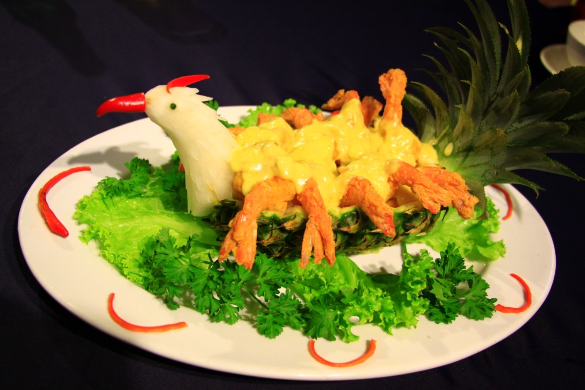 quán hải sản ngon ở Sài Gòn ảnh 5 quan hai san ngon o Sai Gon anh 5