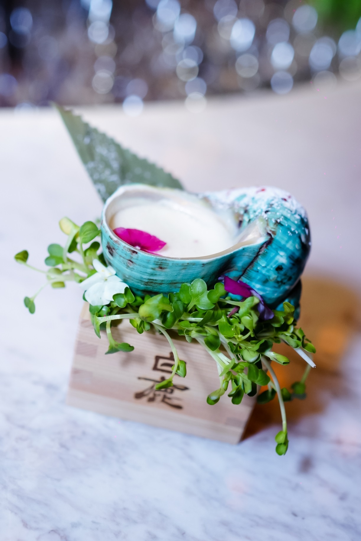 nhà hàng đẳng cấp ở Sài Gòn  ảnh 5 nha hang dang cap o Sai Gon anh 5