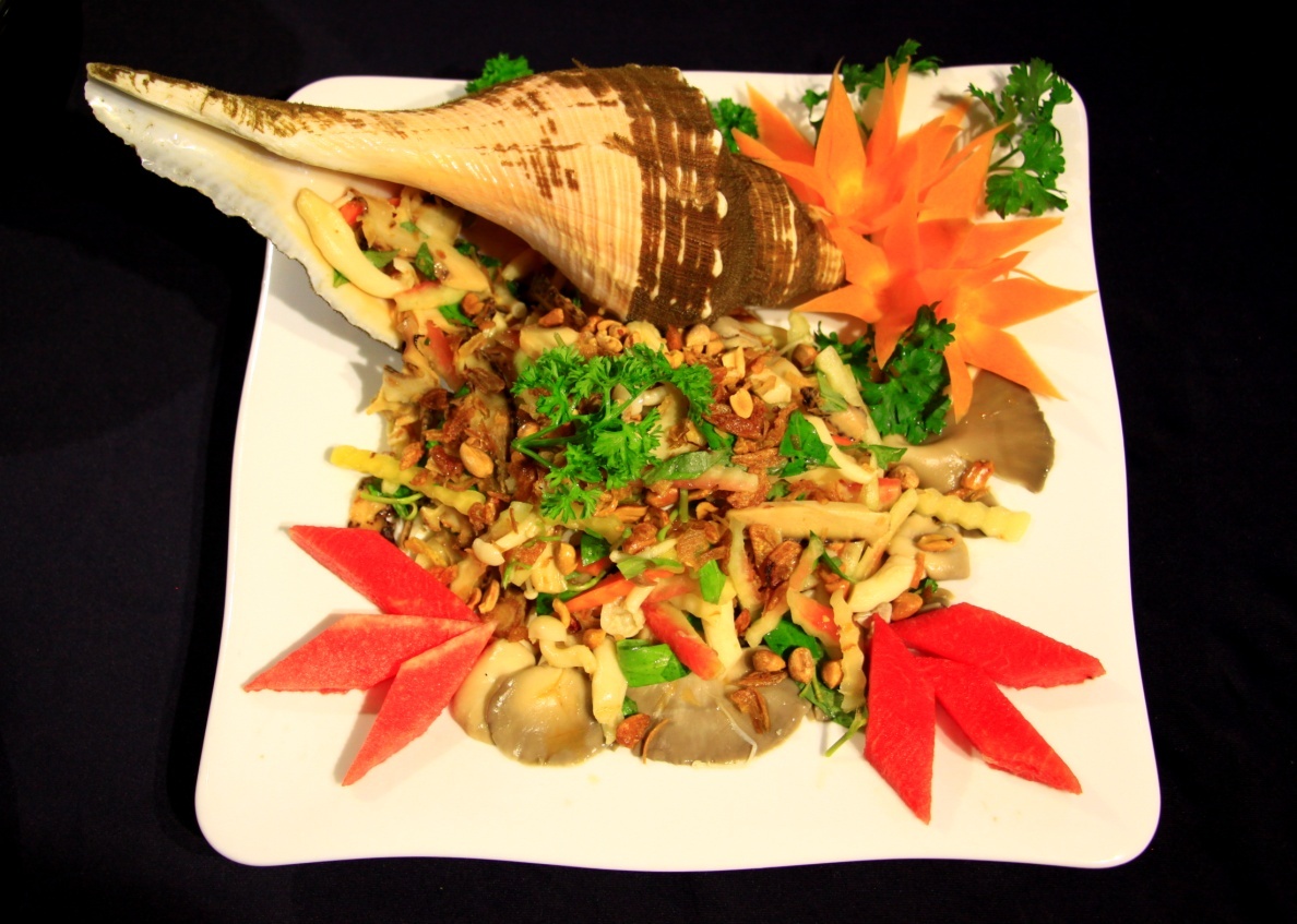 quán hải sản ngon ở Sài Gòn ảnh 6 quan hai san ngon o Sai Gon anh 6