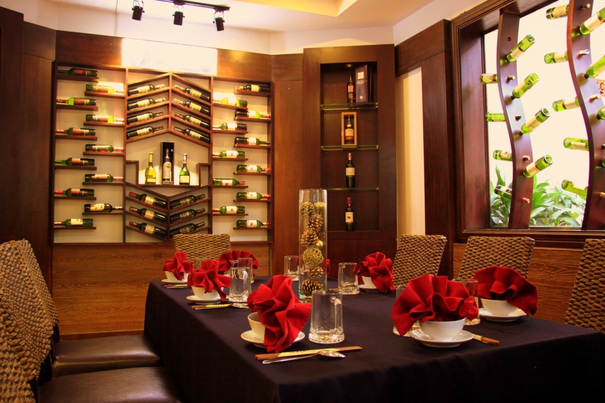 quán hải sản ngon ở Sài Gòn ảnh 9 quan hai san ngon o Sai Gon anh 9