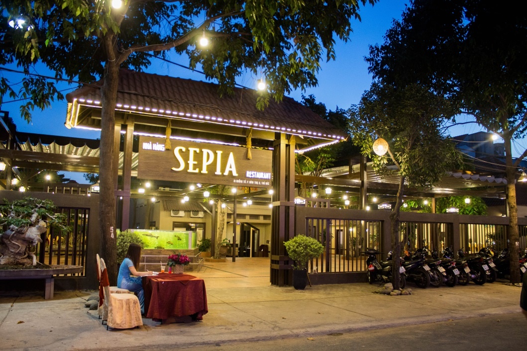 quán hải sản ngon ở Sài Gòn ảnh 10 quan hai san ngon o Sai Gon anh 10