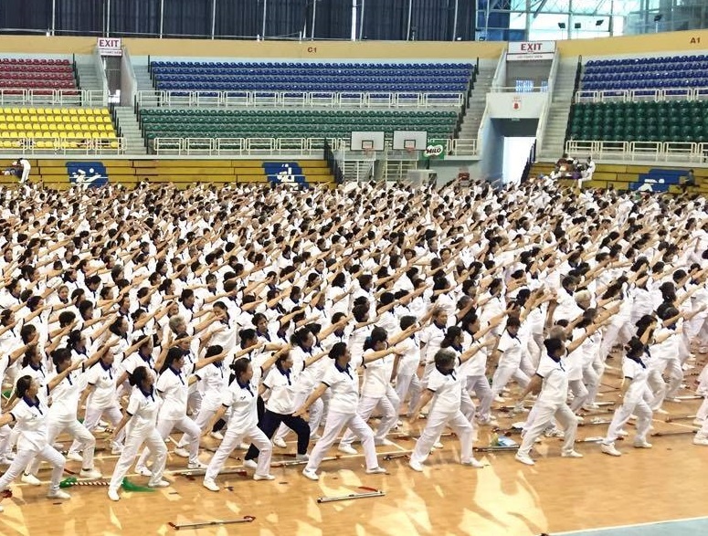 Vinamilk Sure Prevent xac lap ky luc dong dien duong sinh hinh anh