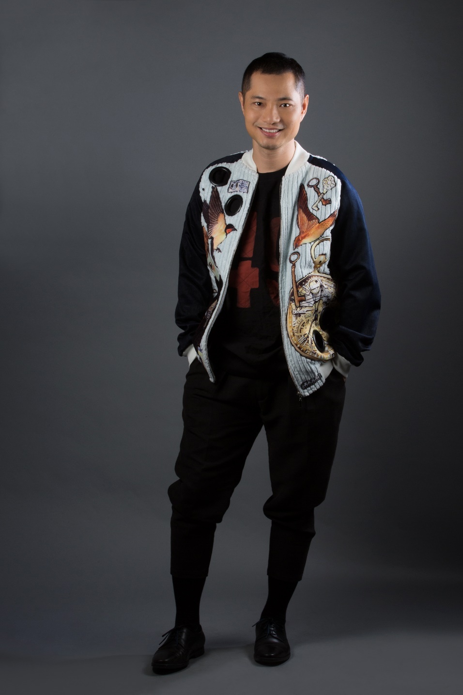 Cuộc thi Cảm tác hoa hồng Takashimaya ảnh 3 Cuoc thi Cam tac hoa hong Takashimaya anh 3