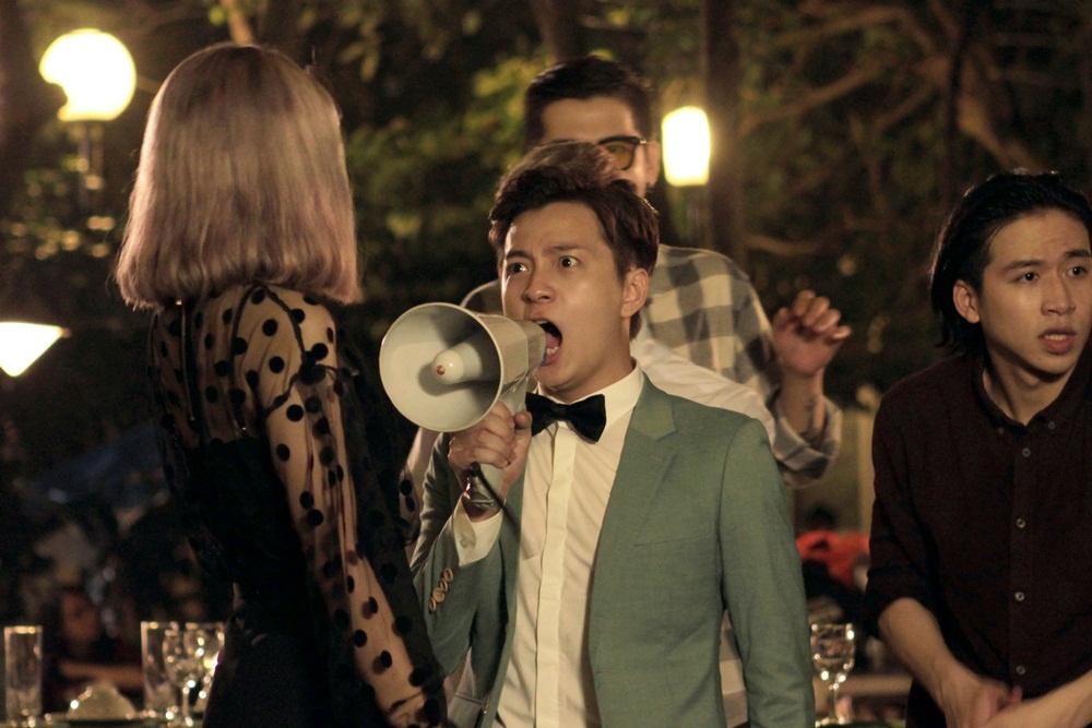 chuyen hau truong cua Ngo Kien Huy anh 1