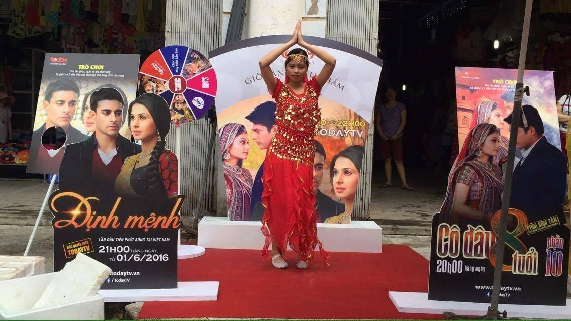 quảng bá phim Định mệnh trên TodayTV ảnh 3 quang ba phim Dinh menh tren TodayTV anh 3