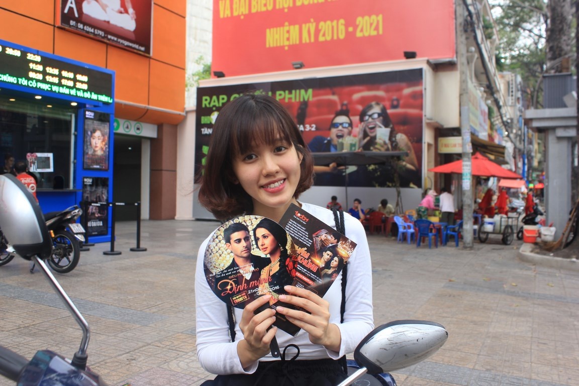 quang ba phim Dinh menh tren TodayTV anh 7