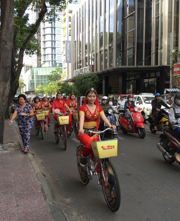 quang ba phim Dinh menh tren TodayTV anh 9