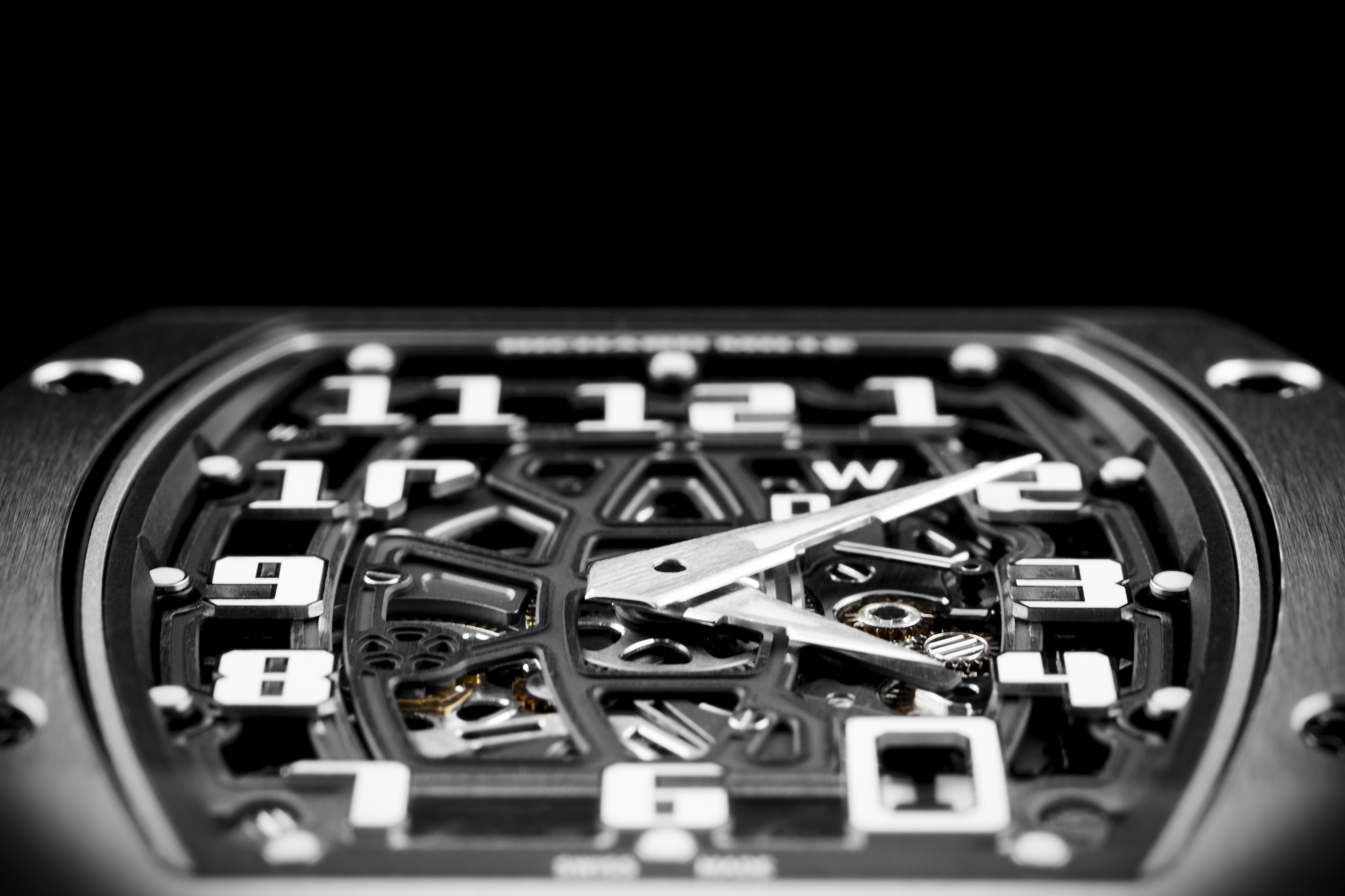 Richard Mille RM 67-01 có mặt tại Việt Nam ảnh 6 Richard Mille RM 67-01 co mat tai Viet Nam anh 6
