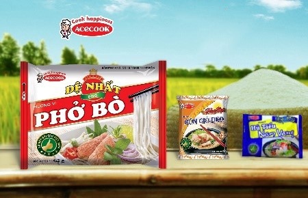 món ngon từ sợi gạo ảnh 2 mon ngon tu soi gao anh 2