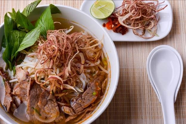 món ngon từ sợi gạo ảnh 1 mon ngon tu soi gao anh 1