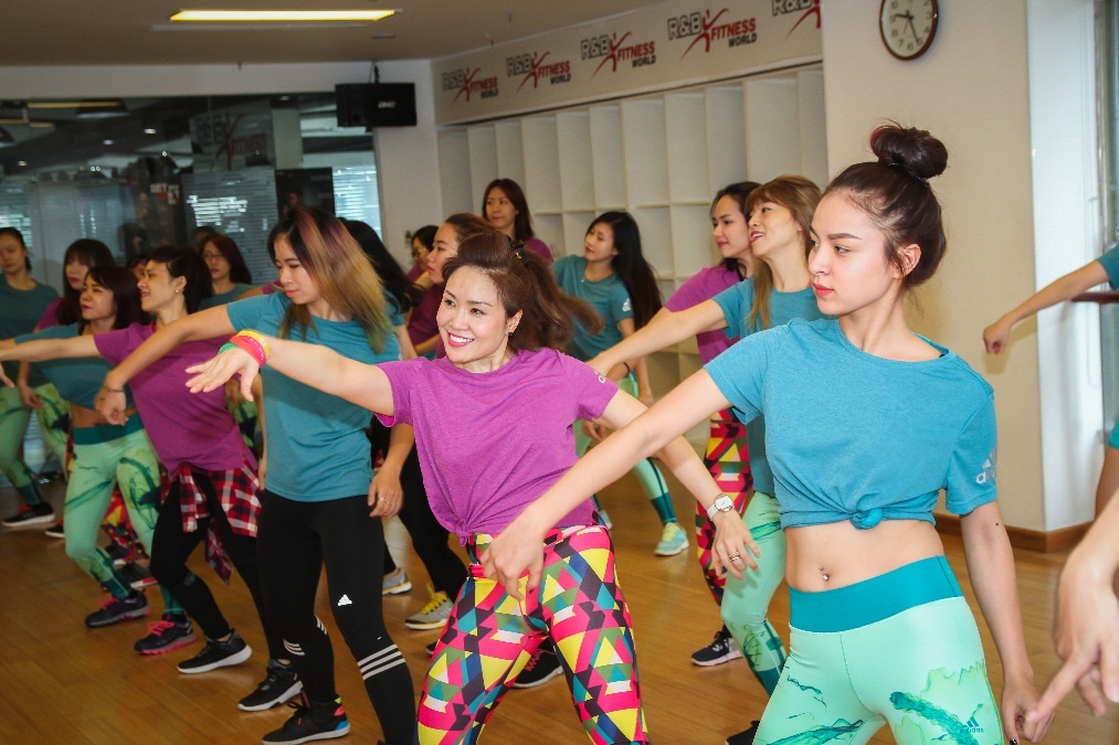 Nhung dieu can luu y khi tap body jam hinh anh