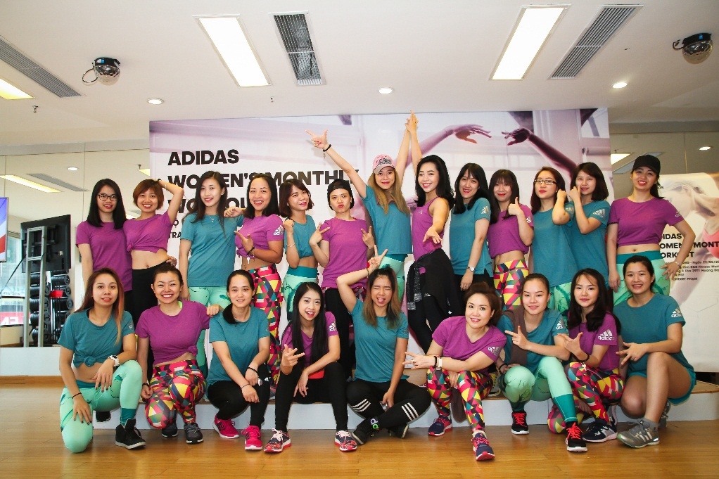 luu y khi tap body jam anh 4