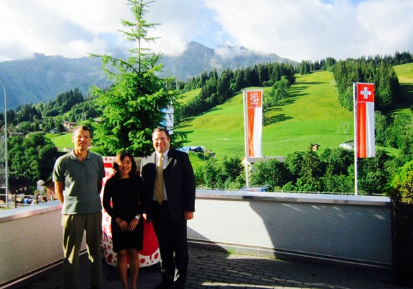 du hoc Thuy Si truong HTMi anh 3