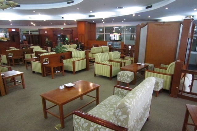 Vietnam Airlines vuon chuan 4 sao anh 3