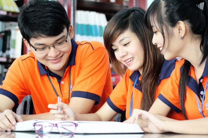 Xet tuyen hoc ba giup trung tuyen dai hoc ngay dot mot hinh anh