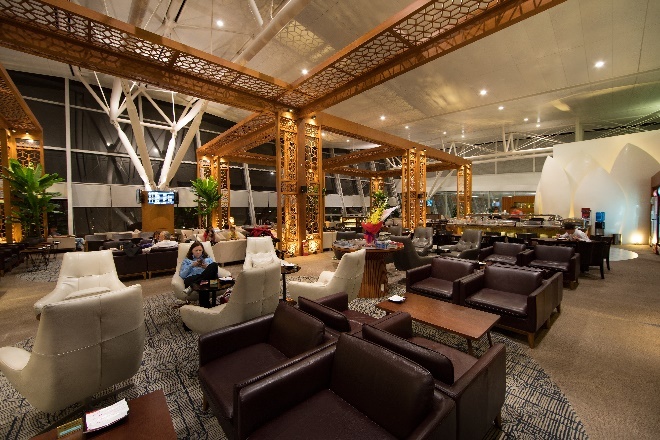 Vietnam Airlines vuon chuan 4 sao anh 4