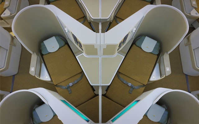 Vietnam Airlines vuon chuan 4 sao anh 7