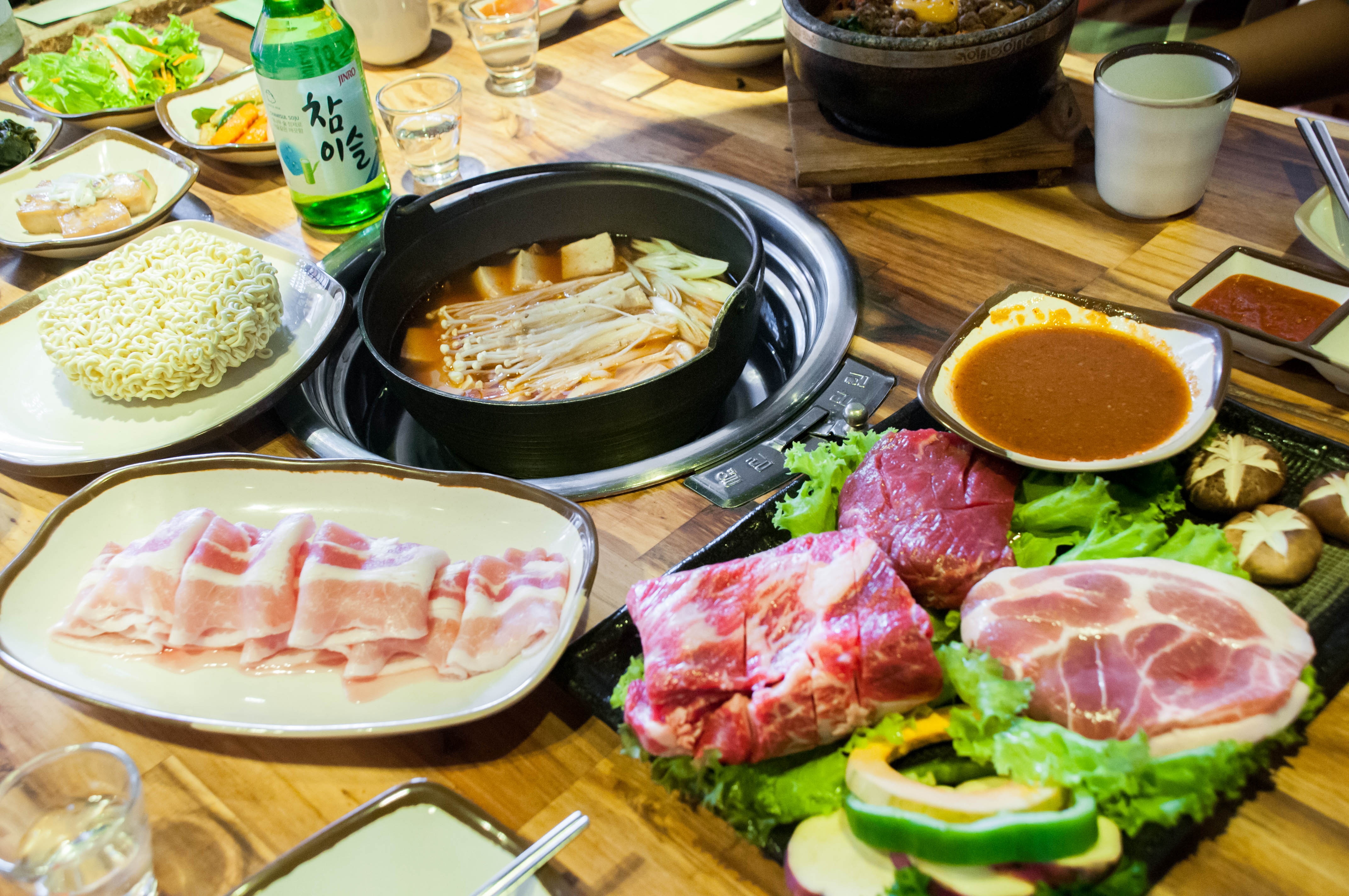 cơ hội du lịch Hàn Quốc với GoGi House ảnh 1 co hoi du lich Han Quoc voi GoGi House anh 1