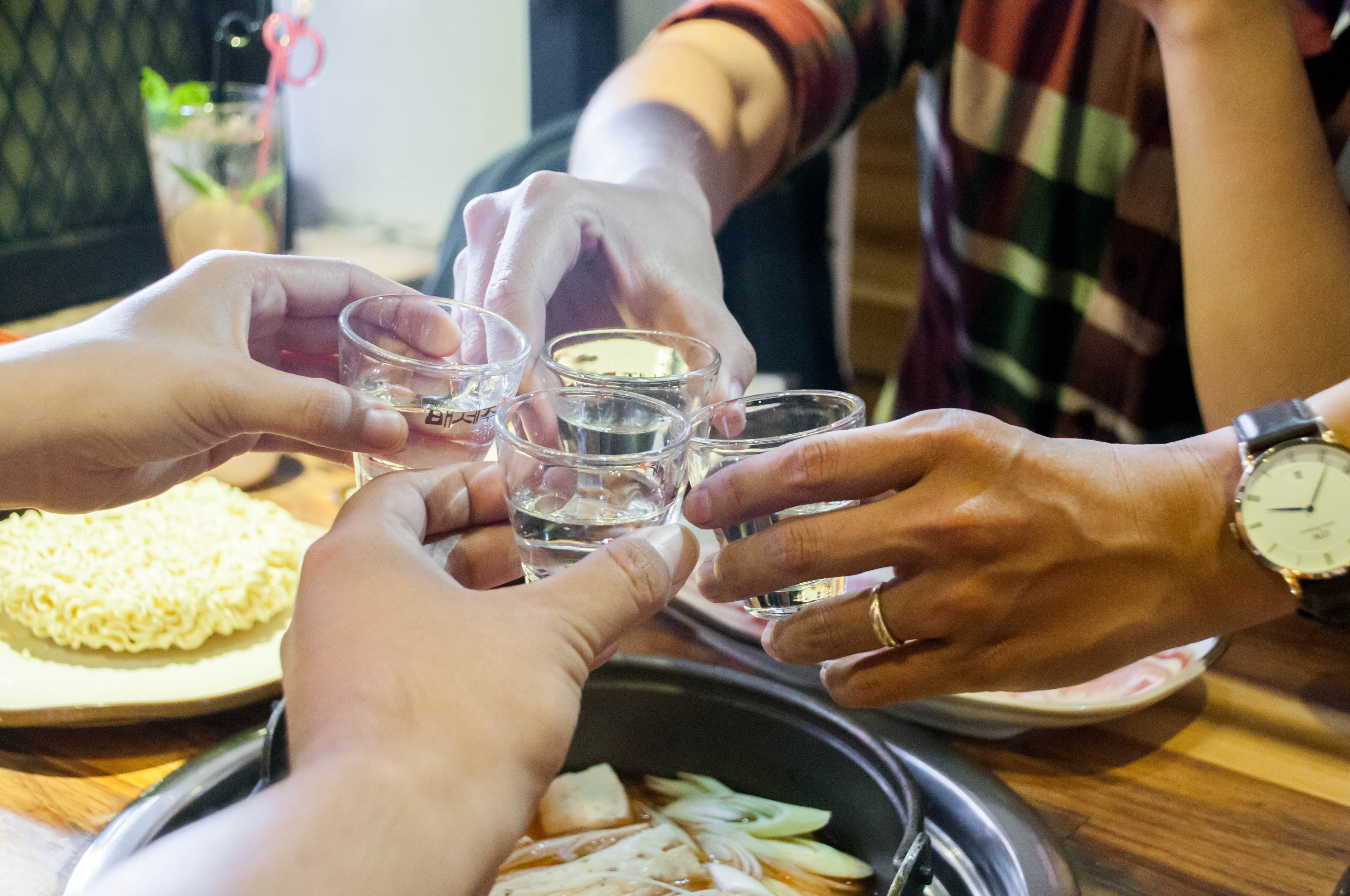 cơ hội du lịch Hàn Quốc với GoGi House ảnh 5 co hoi du lich Han Quoc voi GoGi House anh 5