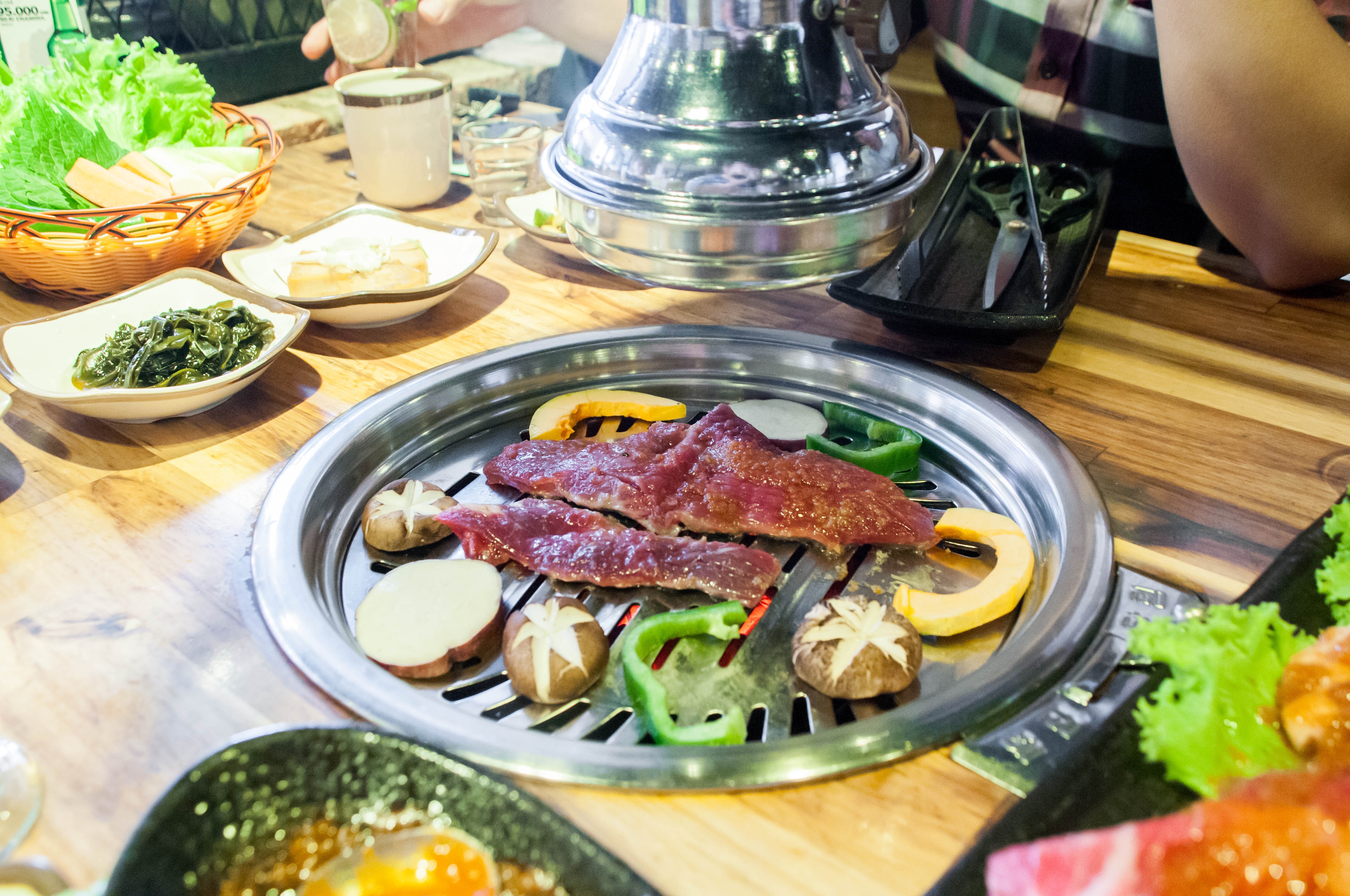 cơ hội du lịch Hàn Quốc với GoGi House ảnh 3 co hoi du lich Han Quoc voi GoGi House anh 3