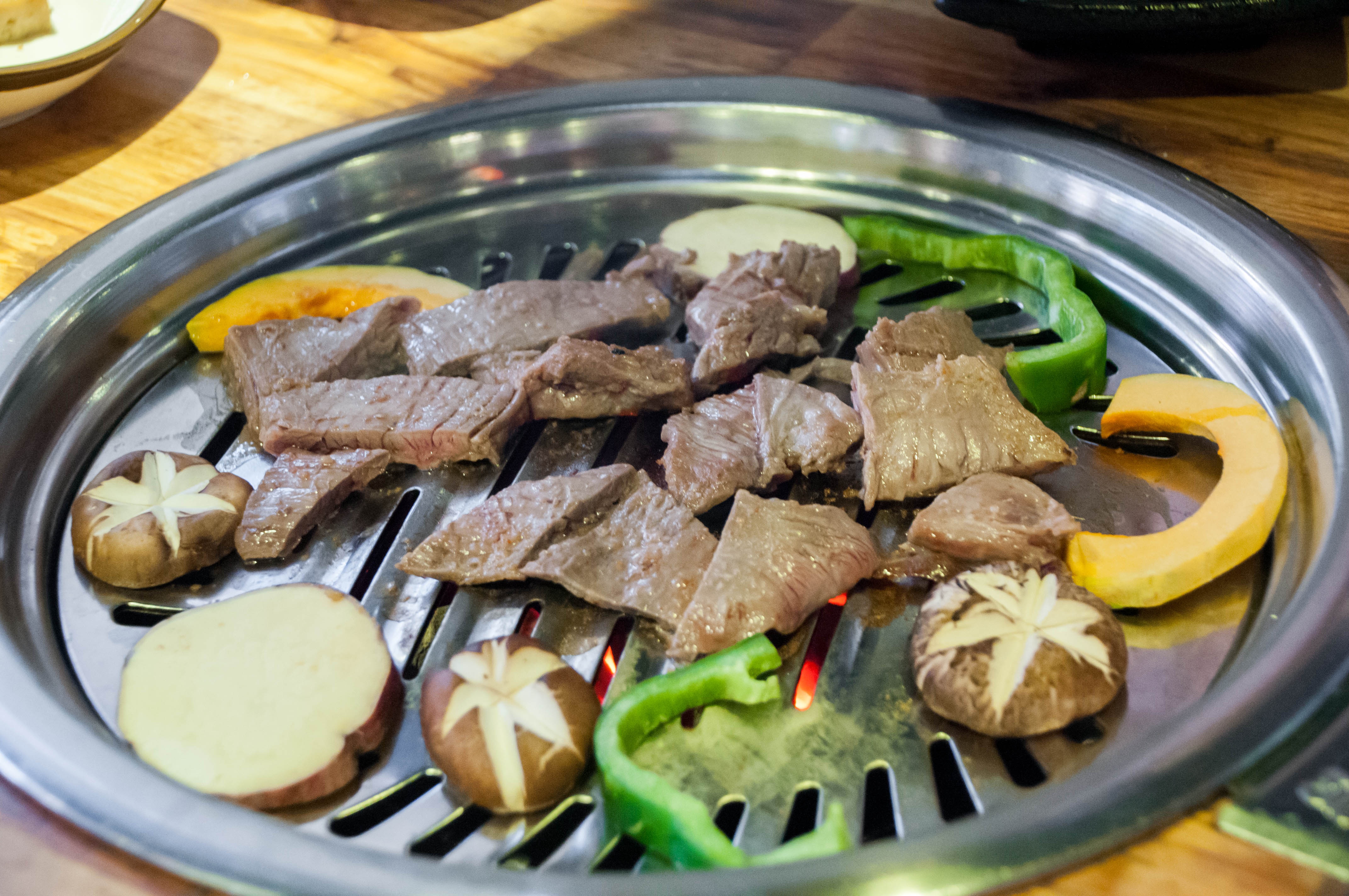 cơ hội du lịch Hàn Quốc với GoGi House ảnh 4 co hoi du lich Han Quoc voi GoGi House anh 4