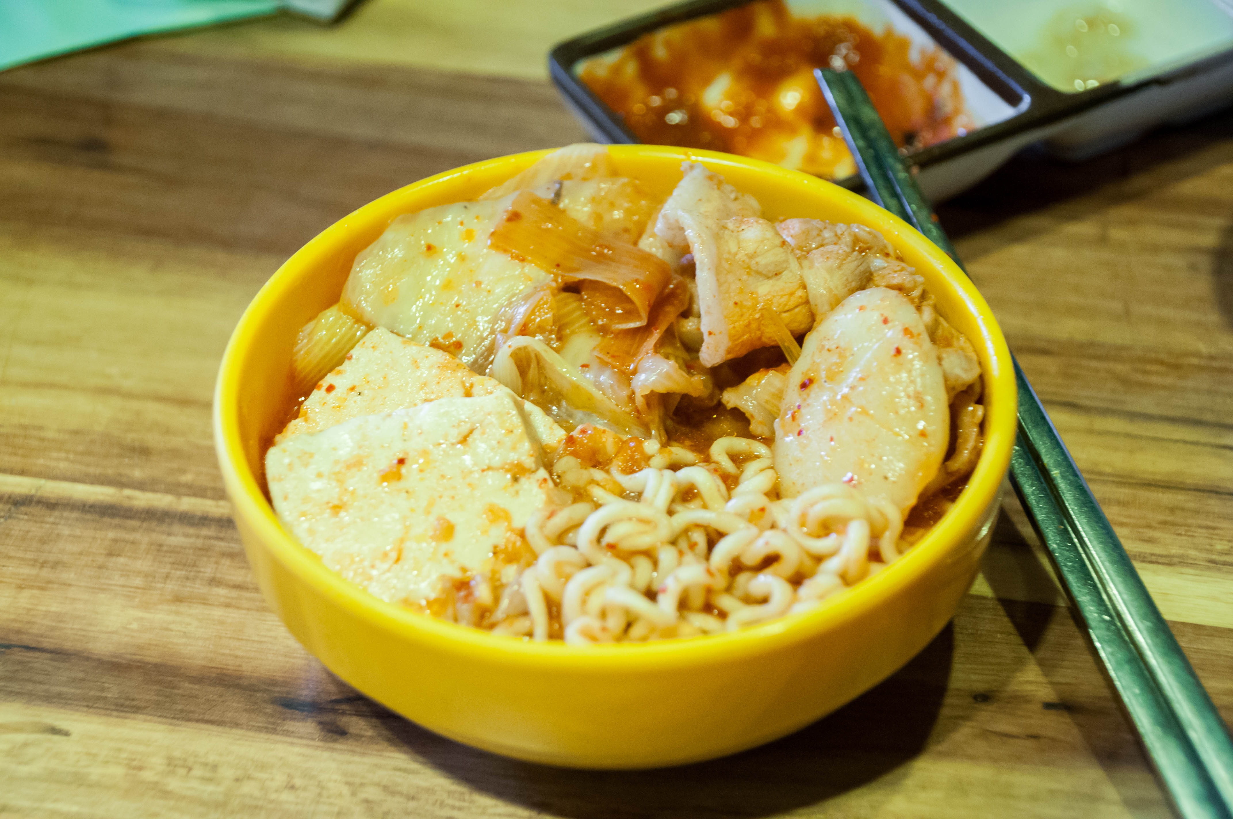 cơ hội du lịch Hàn Quốc với GoGi House ảnh 7 co hoi du lich Han Quoc voi GoGi House anh 7