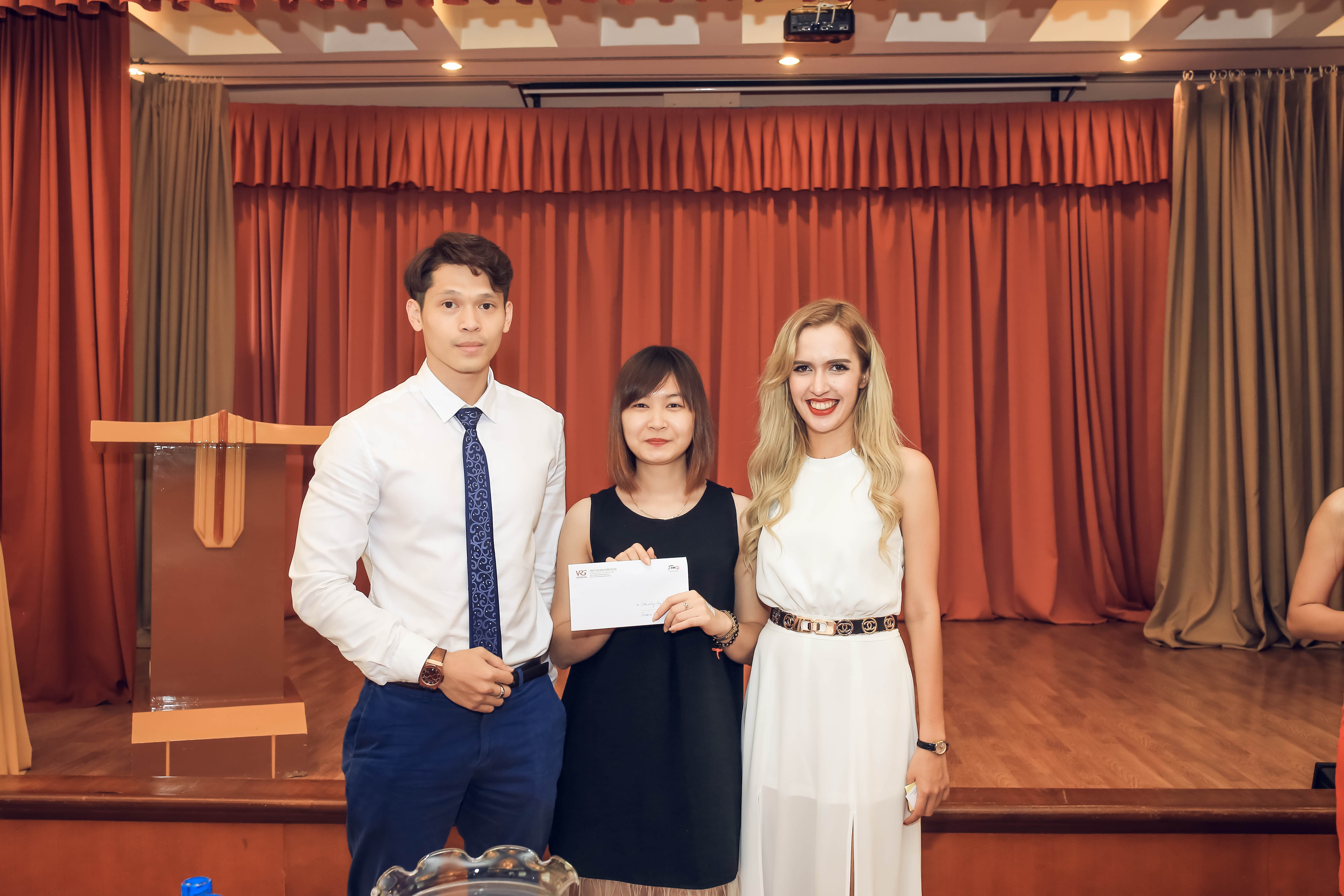 ra mắt hãng phân phối mỹ phẩm Tema ảnh 2 ra mat hang phan phoi my pham Tema anh 2