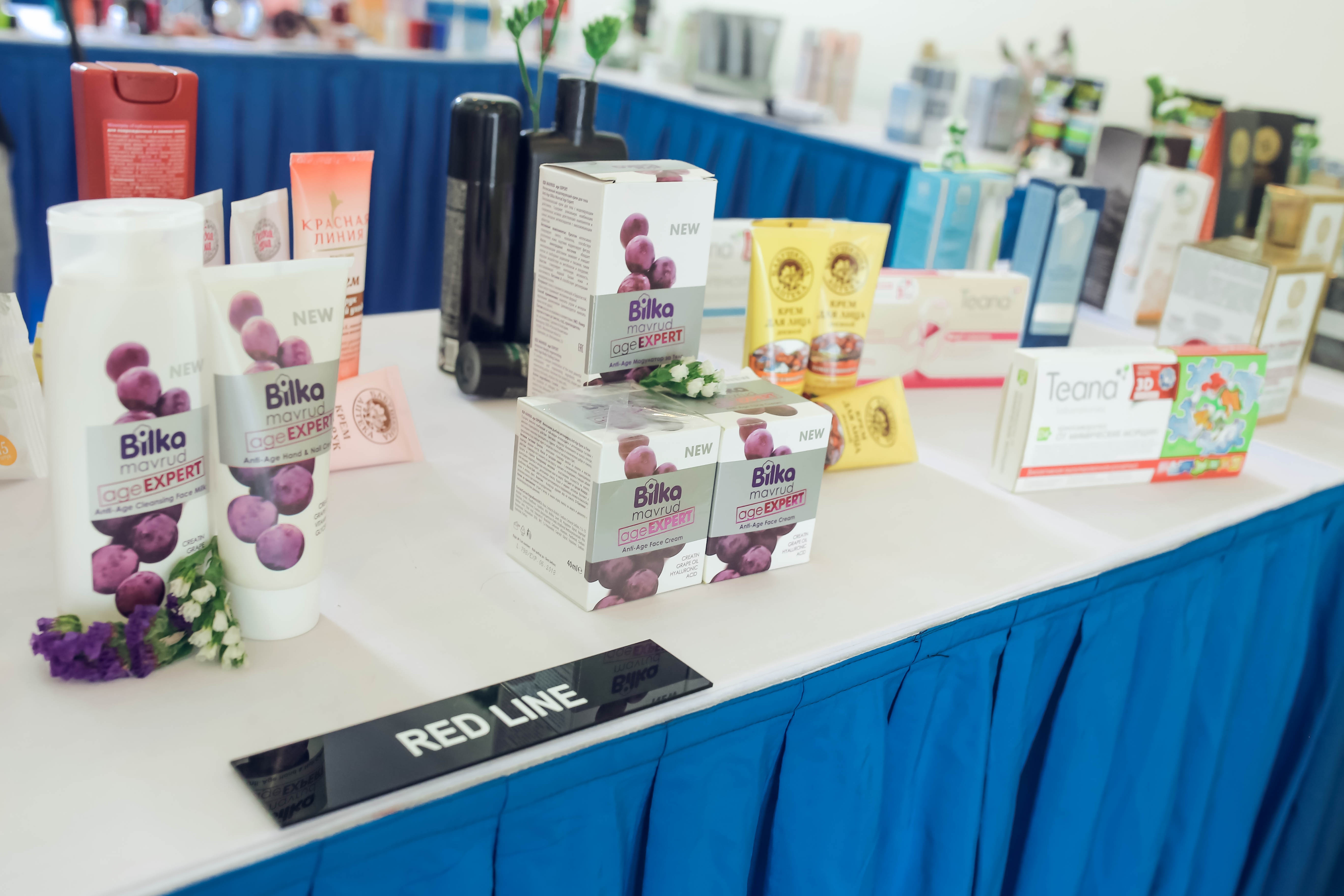 ra mắt hãng phân phối mỹ phẩm Tema ảnh 5 ra mat hang phan phoi my pham Tema anh 5