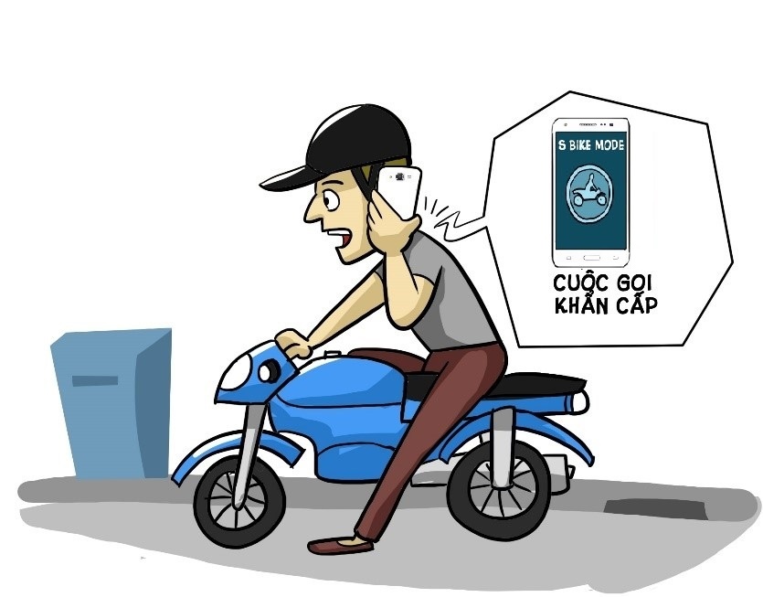 kiểu tài xế ai cũng sợ ảnh 8 kieu tai xe ai cung so anh 8