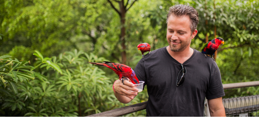 du lich Singapore anh 2