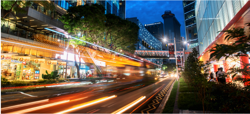 du lich Singapore anh 3