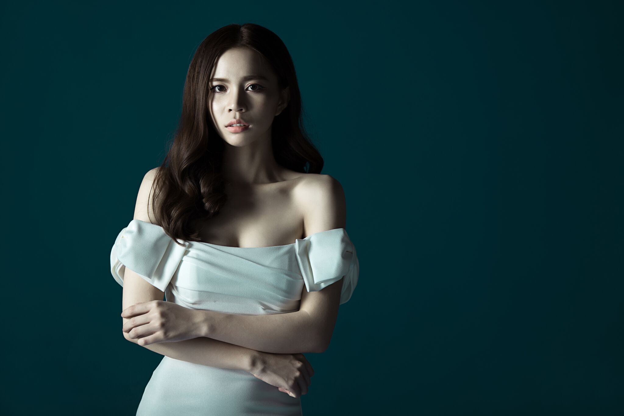 LuxyNguyen ra mat BST Spring Summer 2016 anh 4