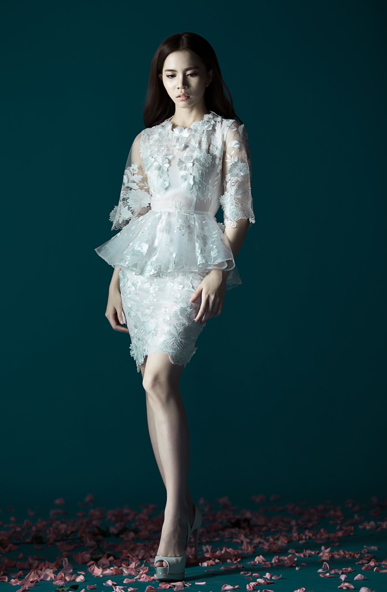 LuxyNguyen ra mat BST Spring Summer 2016 anh 5