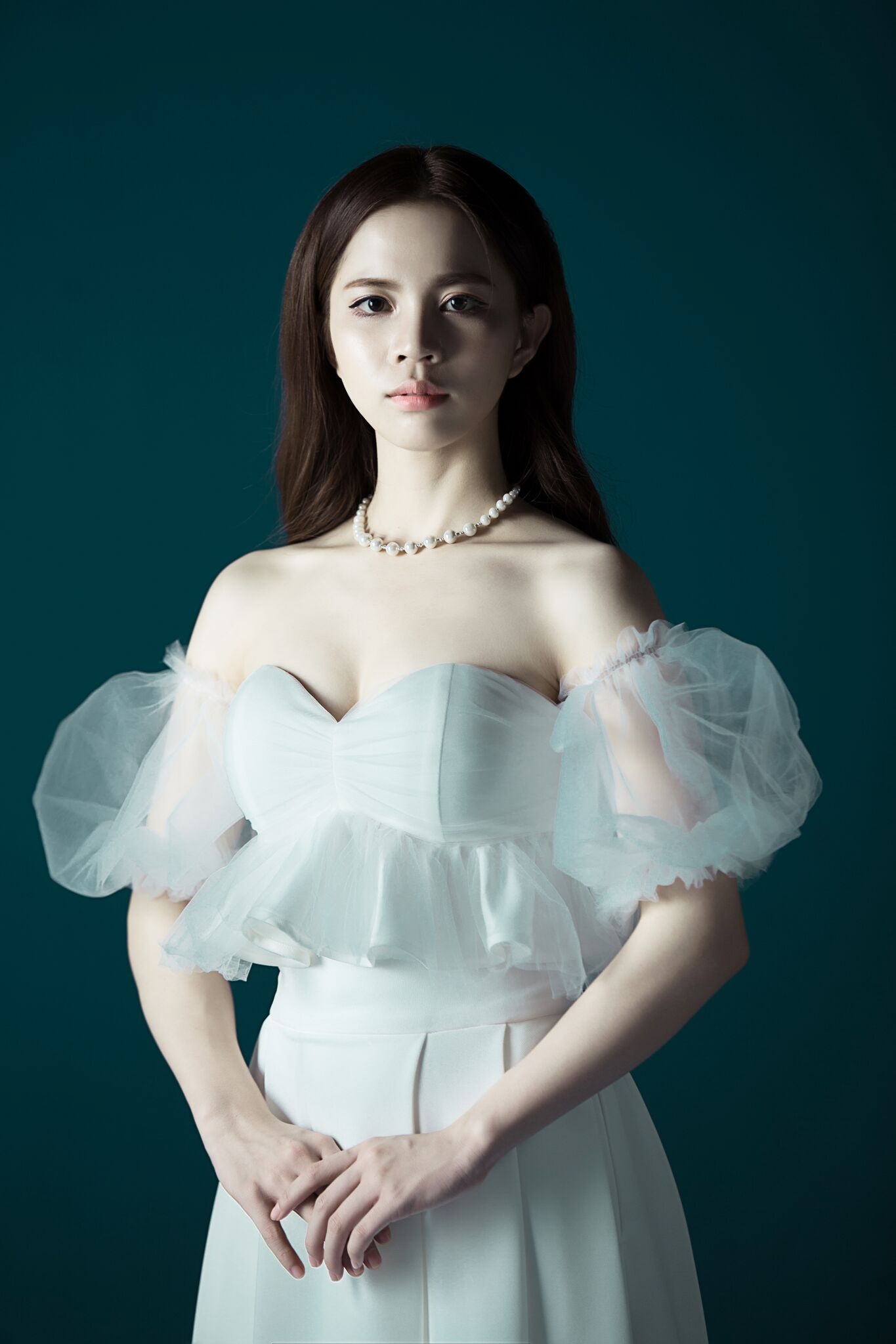 LuxyNguyen ra mat BST Spring Summer 2016 anh 7