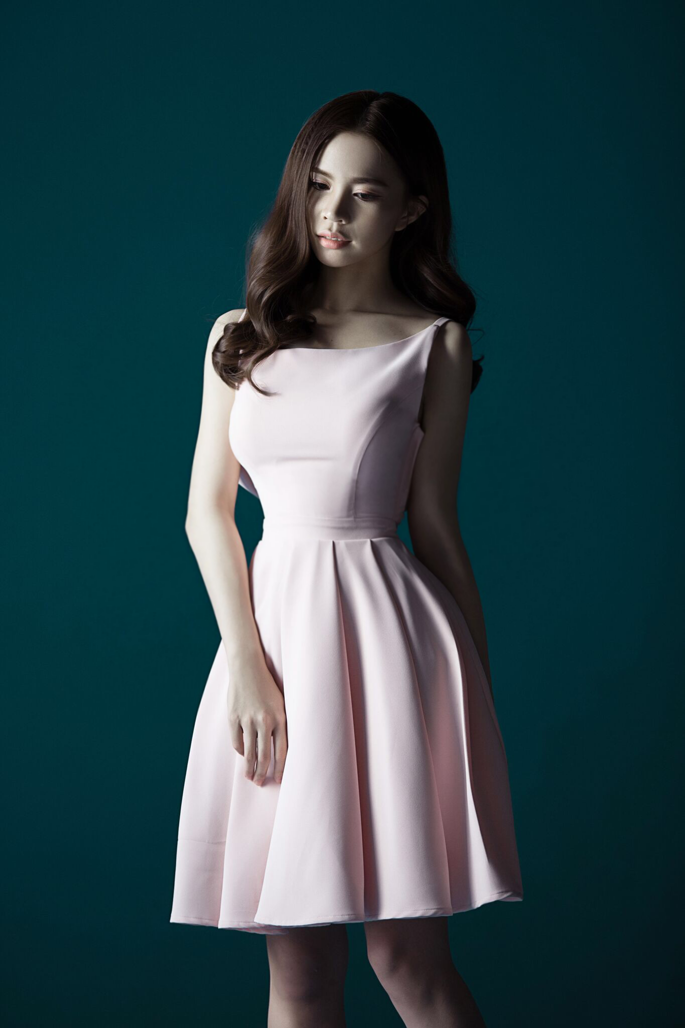 LuxyNguyen ra mat BST Spring Summer 2016 anh 9