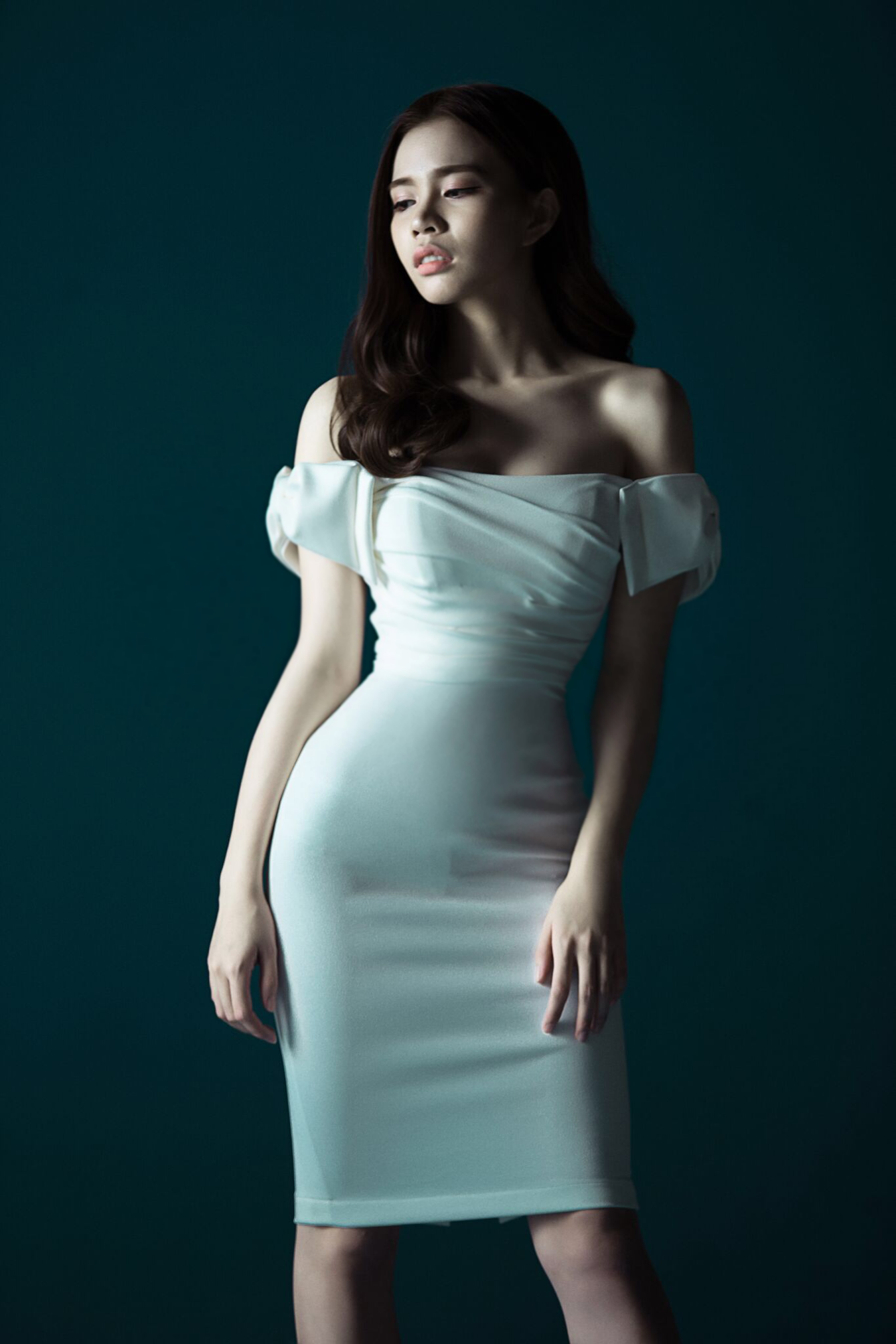 LuxyNguyen ra mat BST Spring Summer 2016 anh 10