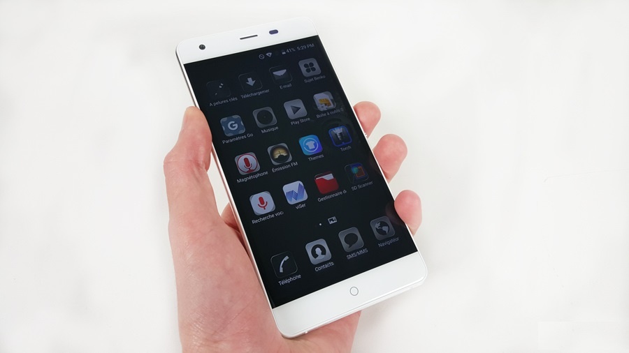 mua Ulefone tại SaigonPhone ảnh 4 mua Ulefone tai SaigonPhone anh 4