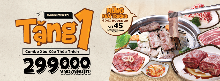 khai trương GoGi House Huỳnh Thúc Kháng ảnh 5 khai truong GoGi House Huynh Thuc Khang anh 5