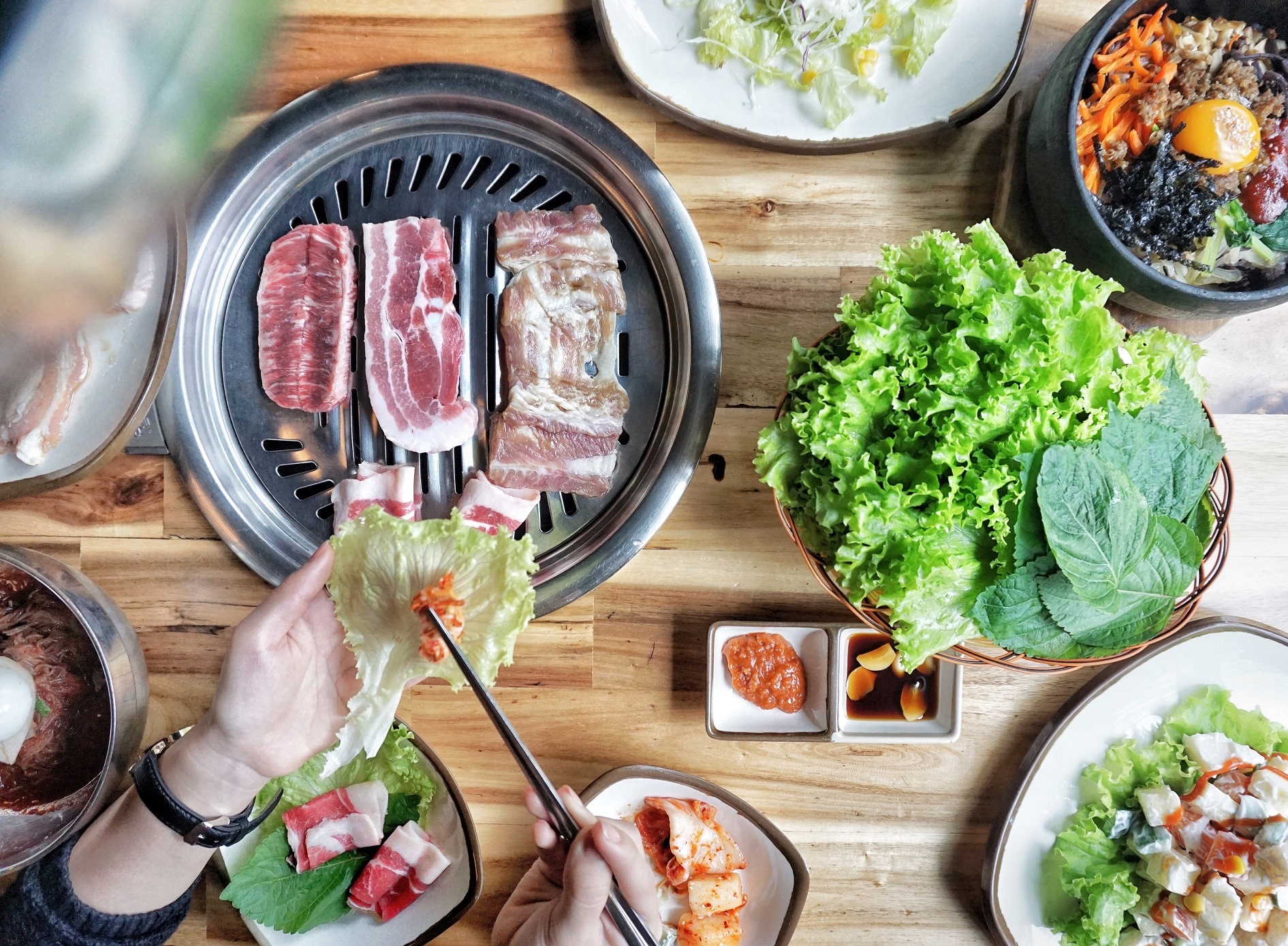 khai trương GoGi House Huỳnh Thúc Kháng ảnh 9 khai truong GoGi House Huynh Thuc Khang anh 9